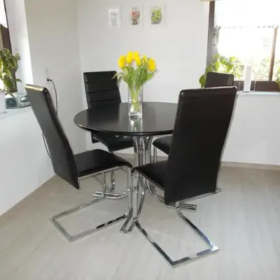 Ferienwohnung Hoffmann