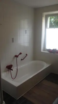 Grundriss der Unterkunft FeWo Strohbach