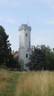 Grundriss der Unterkunft FeWo Strohbach