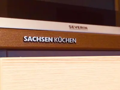 Ein Zertifikat, Auszeichnung, Logo oder anderes Dokument, das in der Unterkunft Haus am Gründel ausgestellt ist
