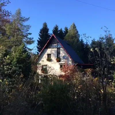 Haus am Gründel