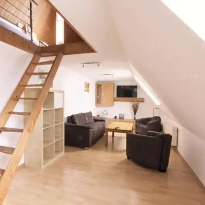 Ferienwohnung Löffler
