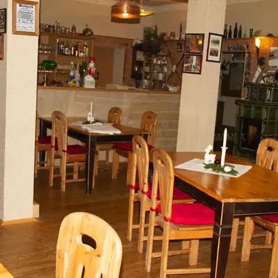 Ferienwohnung Schwemmer
