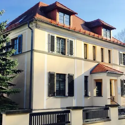 Ferienwohnung Ulbrich