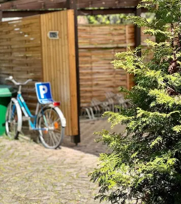 Grundriss der Unterkunft Traditionsgasthaus Goldener Löwe Riesa Restaurant & Pension