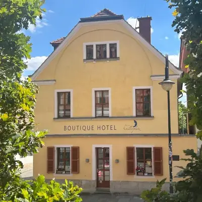 Boutique Hotel am Schillerplatz
