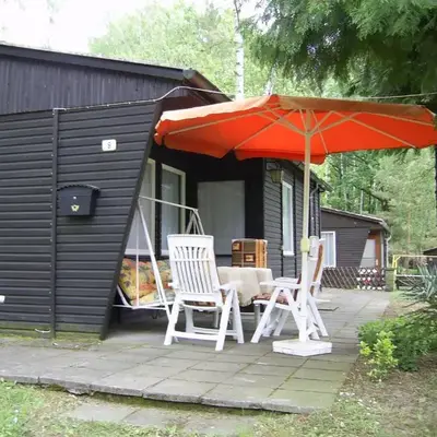 Ferienhaus Lilienstein