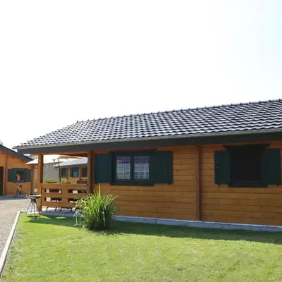 Ferienpark Seeblick