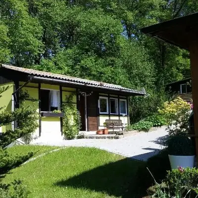 Annis- Romantikhäuschen