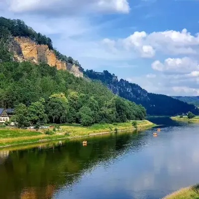 Pension Am Nationalpark