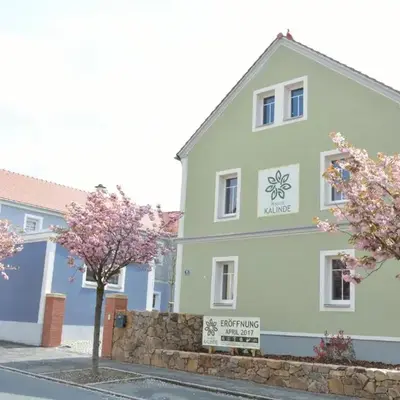 Pension Kalinde