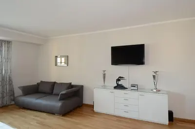 TV/Unterhaltungsangebot in der Unterkunft Dresden City Exklusiv