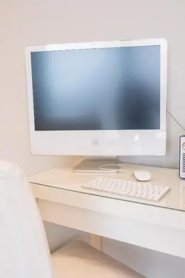 TV/Unterhaltungsangebot in der Unterkunft Schöne Wohnung am Dresdner Zwinger