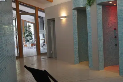 Haustiere von Gästen der Unterkunft Hotel Forsthaus Grüna Betreibergesellschaft mbH