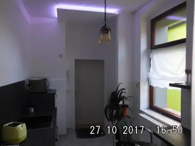Grundriss der Unterkunft Ferienwohnung am Schloss