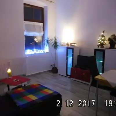 Ferienwohnung am Schloss
