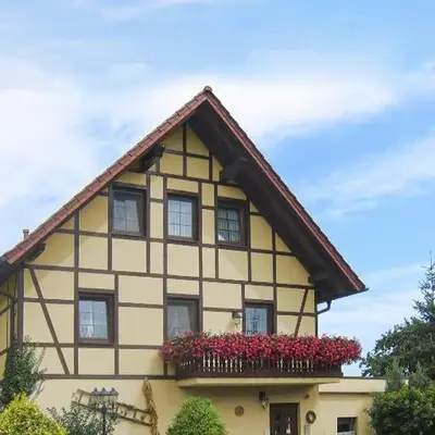 Landhotel Biberburg