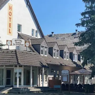 Hotel Gasthof zur Heinzebank