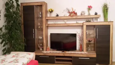 TV/Unterhaltungsangebot in der Unterkunft 