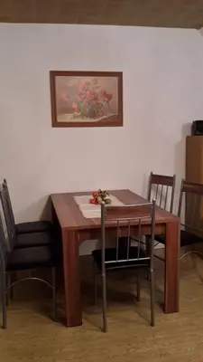 Grundriss der Unterkunft 