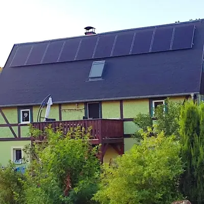 Michel's Ferienwohnung