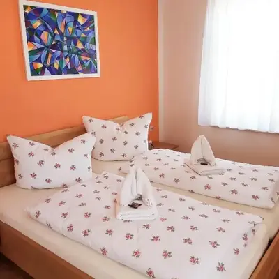 Cosis Ferienwohnung
