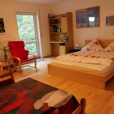 Ferienapartment LeMi