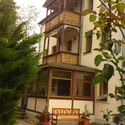 Haus Daheim
