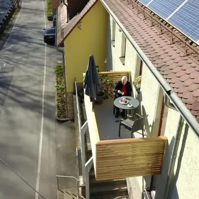 XXL Ferienwohnung