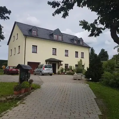Strasse des Friedens