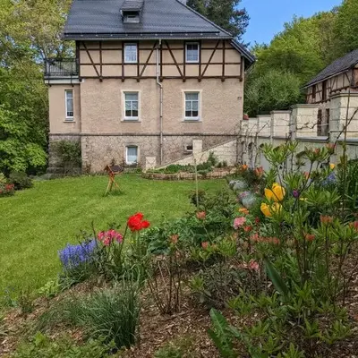 Ferienwohnung 