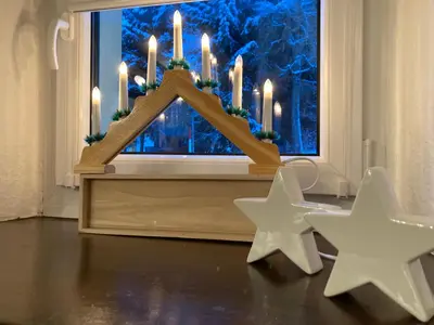 Grundriss der Unterkunft Ferienhaus Tooren