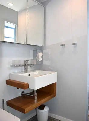 Grundriss der Unterkunft Alte Hofwerkstatt