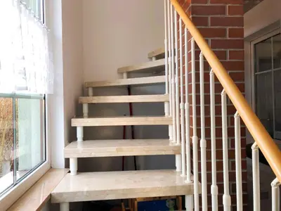 Grundriss der Unterkunft Ferienhaus Annemarie