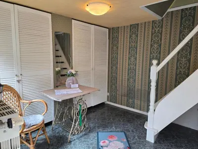 Grundriss der Unterkunft Ferienhaus ODIN