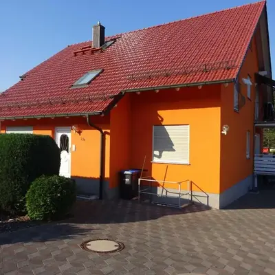 Ferienwohnung Pfanne