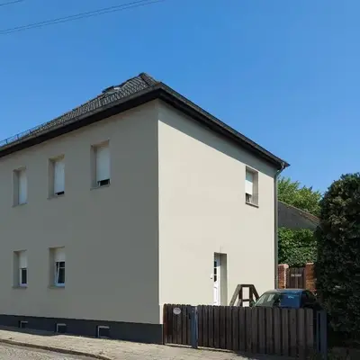 Ferienwohnungen _ Haus Lisa_