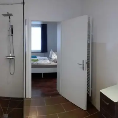 Ferienwohnungen Haus Sarah