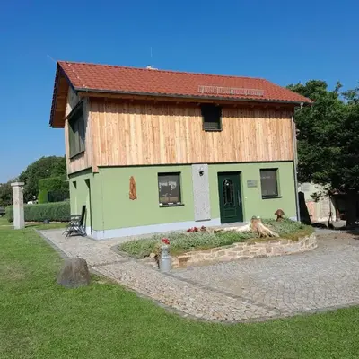 Ferienhaus-Sobetzko