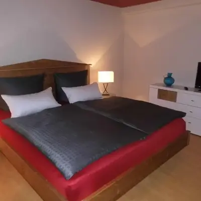 Ferienwohnung Himmel und Hölle