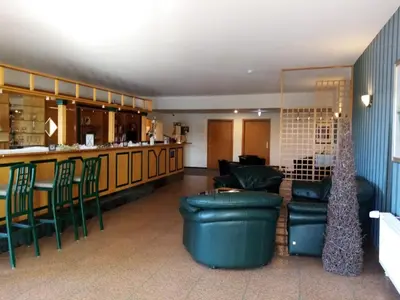 Grundriss der Unterkunft Hotel zum Jahnatal