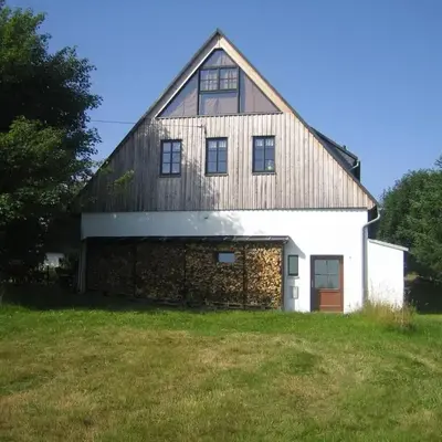 Ferienhaus Zinnwald