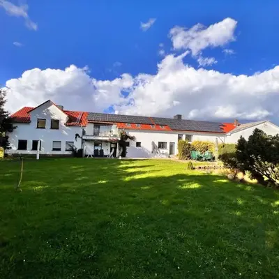 ECOVILLA - Natur pur