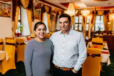 Gäste, die in der Unterkunft Hotel Brander Hof übernachten