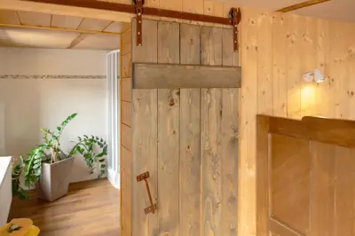 Grundriss der Unterkunft Balancehaus Kohren-Sahlis, dein Kurhaus in Sachsen