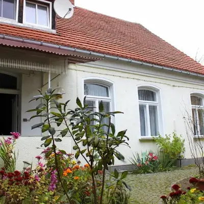 Ferienwohnung 
