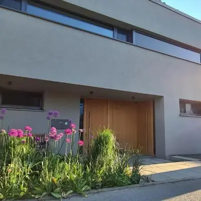 Hochlandappartement