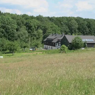 Ferienhaus Sohrmühle