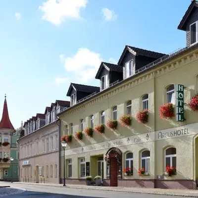 Hotel Arcus