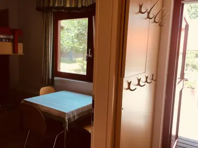 Grundriss der Unterkunft ZirkelsteinResort gGmbH